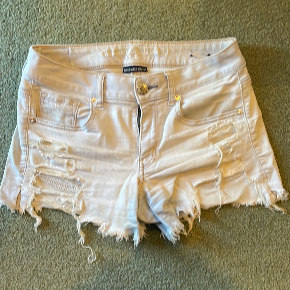American Eagle Outfitters shorts
